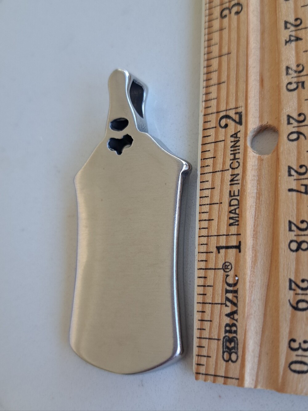 Harley Davidson Pendant, New - Picture 2 of 3